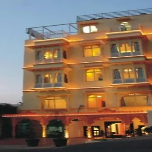 Mahima Palace ** Udaipur