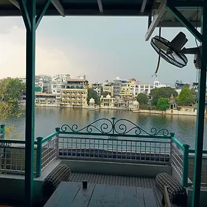 Nayee Haveli *** Udaipur