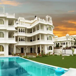 Sai Palace *** Udaipur