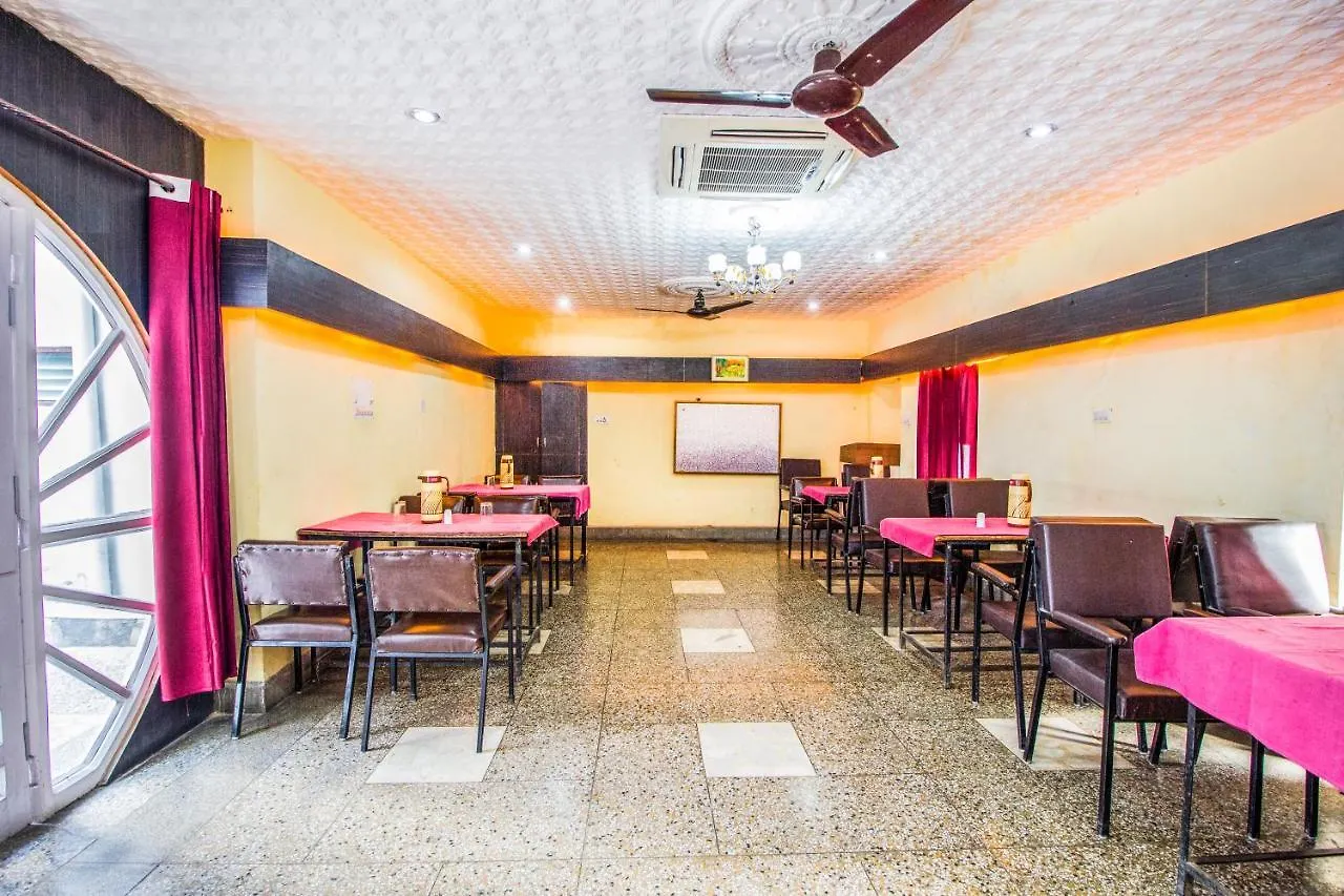 Fabhotel Damanis Ashok Nagar Udaipur